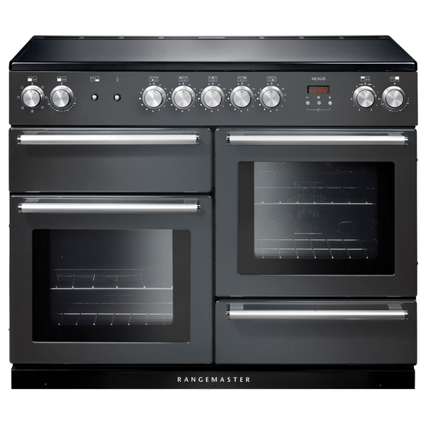 Rangemaster Nexus SE 110 Dual Fuel range cooker small