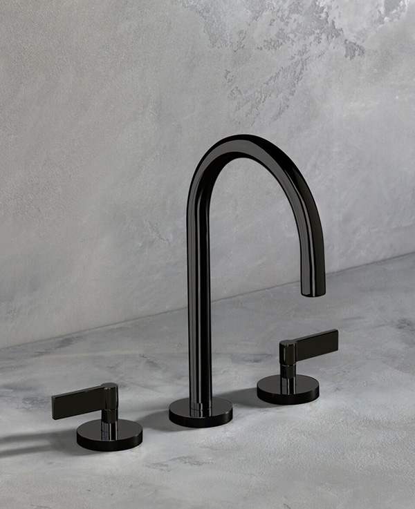watermark collection brassware finishes small