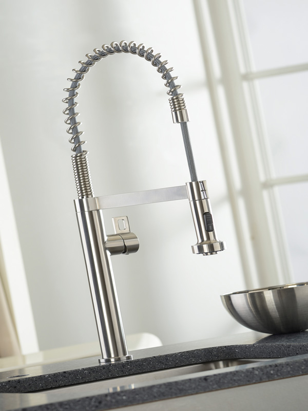 Abode expands kitchen tap range 1