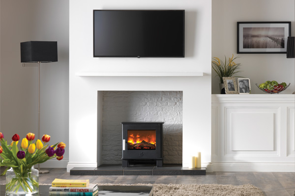 ACR Stoves extends range 1