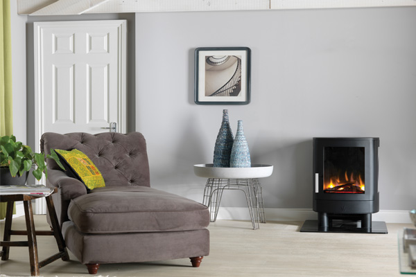 ACR Stoves extends range 2