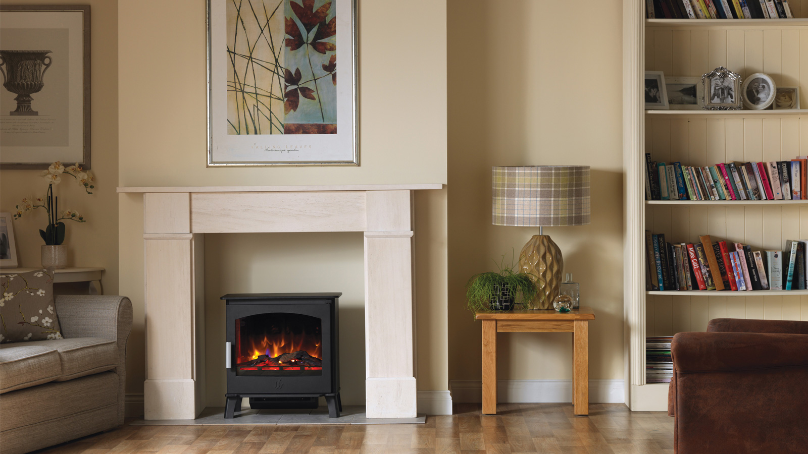 ACR Stoves extends range