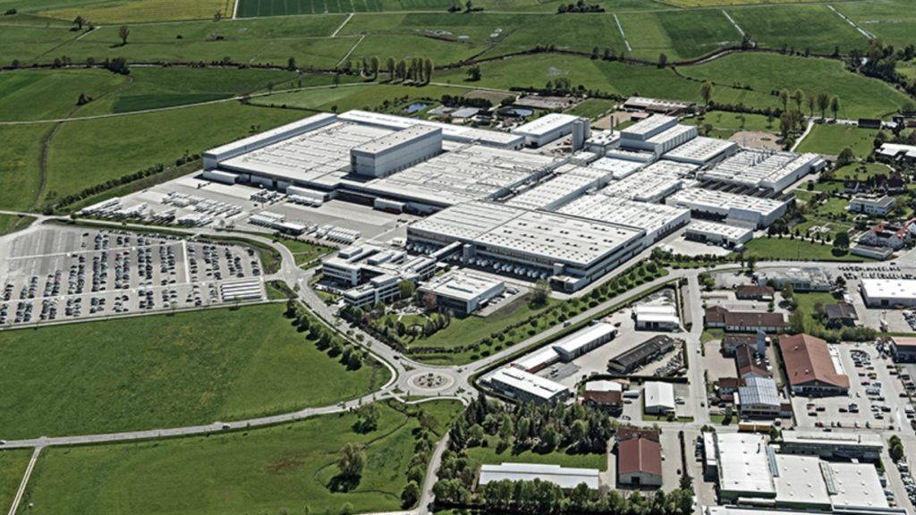 Schuller expands HQ factory
