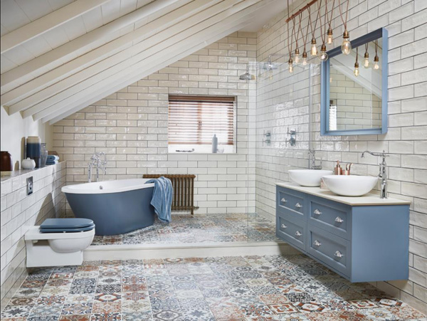Why freestanding baths are still relevant 10