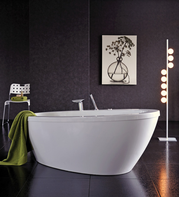 Why freestanding baths are still relevant 11