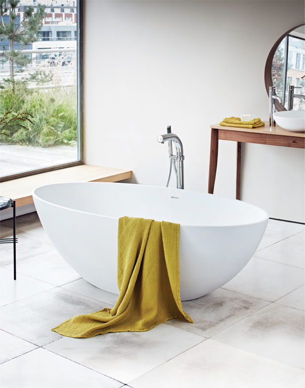 Why freestanding baths are still relevant 12