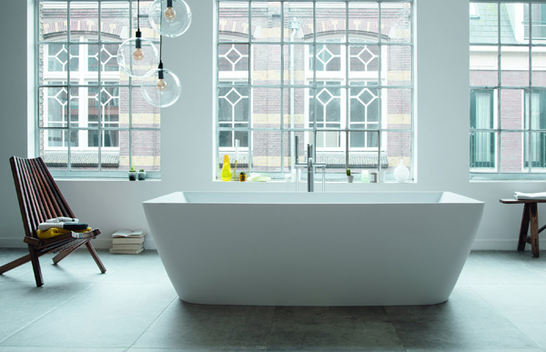 Why freestanding baths are still relevant 1