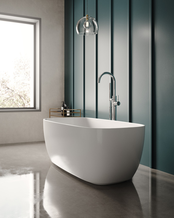 Why freestanding baths are still relevant 3