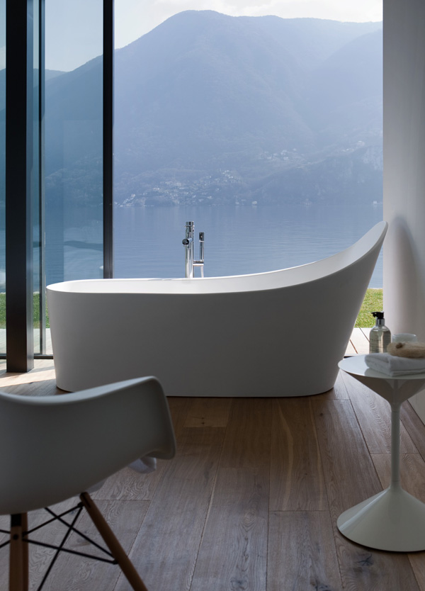 Why freestanding baths are still relevant 5