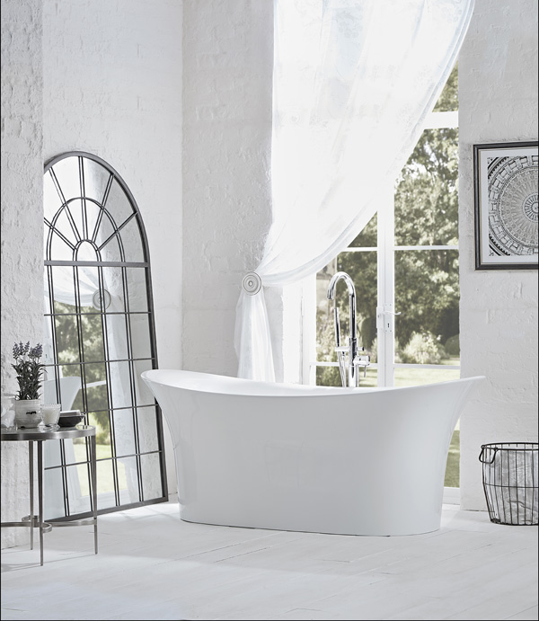 Why freestanding baths are still relevant 8