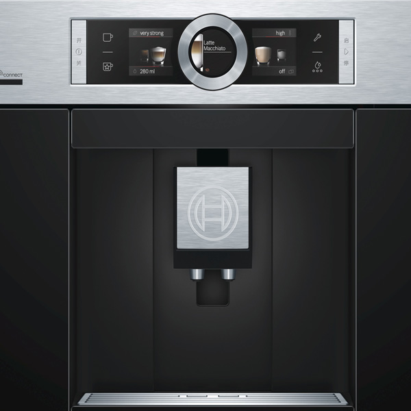 The future is connected appliances 1