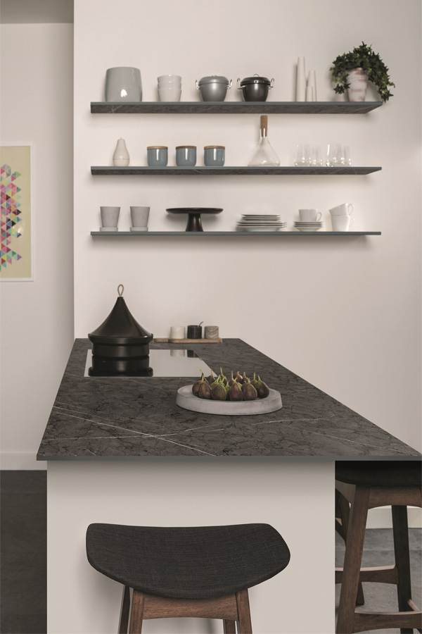 The upcoming trends for work surfaces