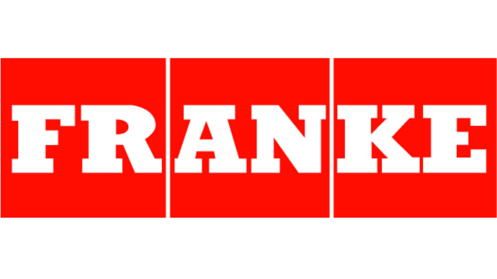 Franke Group opens synthetic sink factory