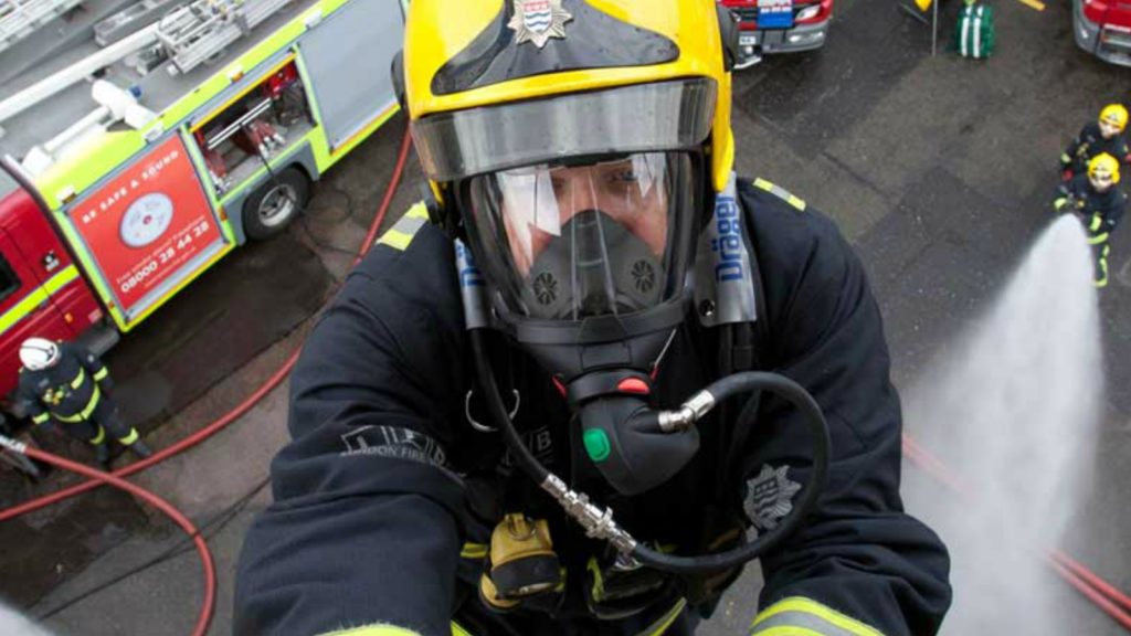 LFB: Government safety strategy doesn't address lethal design flaws
