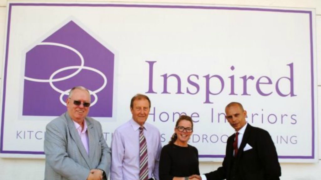 Inspired Home Interiors joins Sirius buying group
