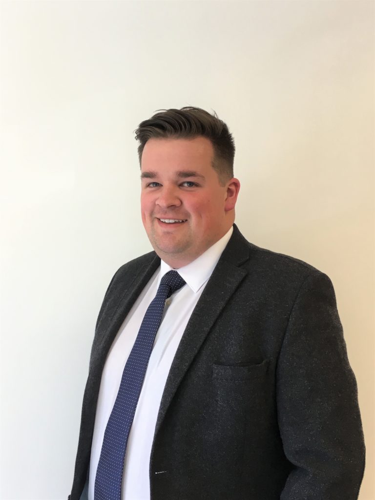 Amber appoints retail account manager