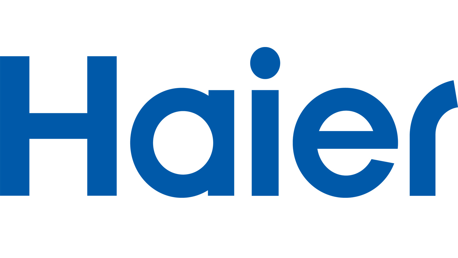 Haier acquires Candy Group for 1