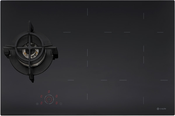Induction hobs: Magnetic force 11