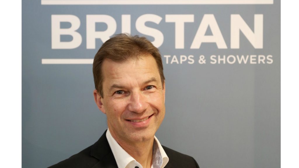 CEO of Bristan Group Jeremy Ling steps down