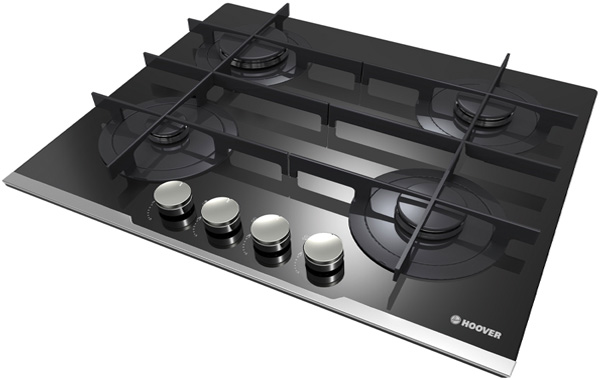 Gas hobs: Relinquishing the crown 2
