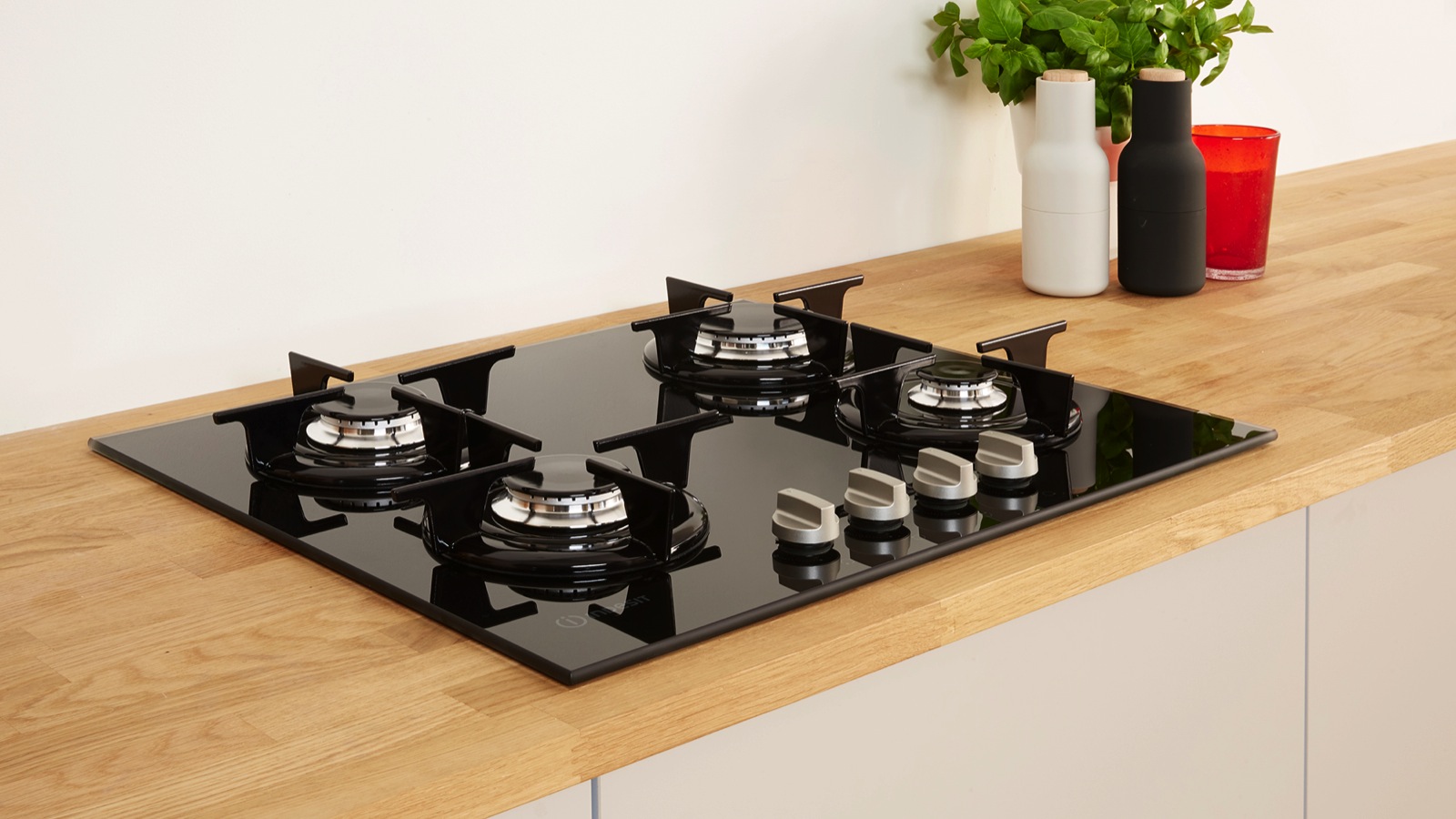 Gas hobs: Relinquishing the crown 3