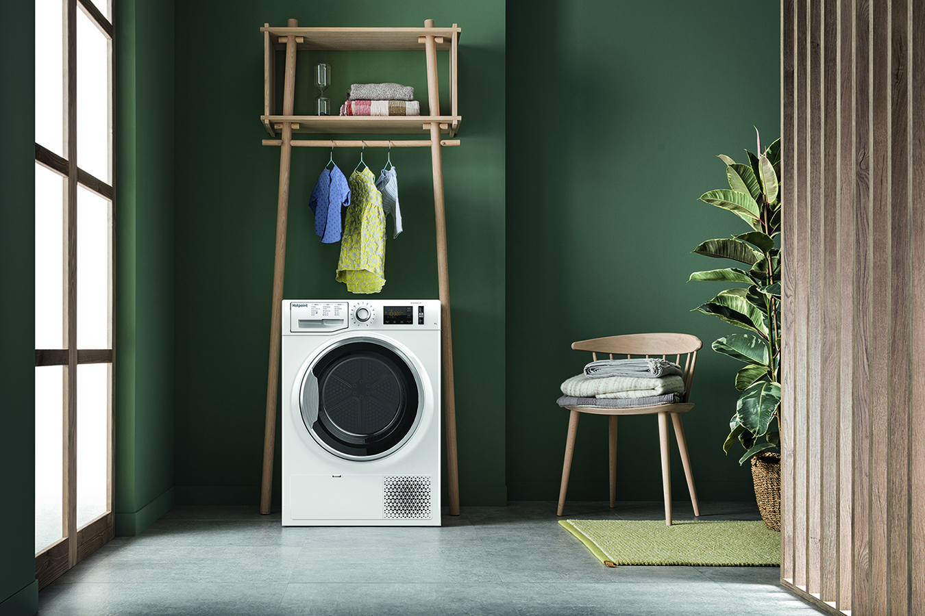 Hotpoint expands ActiveCare range