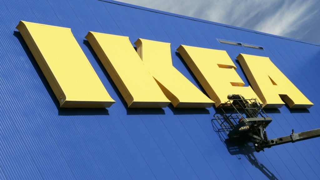 Ikea to axe 7,500 jobs worldwide