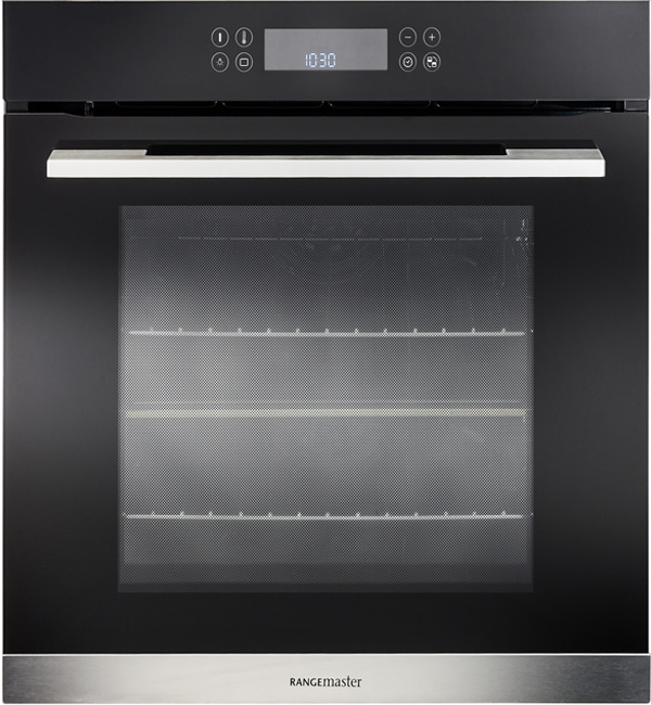 Rangemaster unveils four built-in products 1