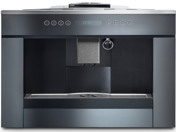 Rangemaster unveils four built-in products 2