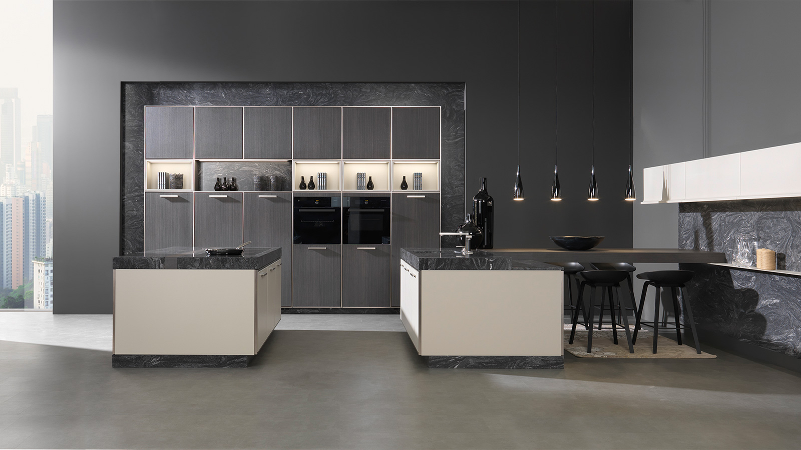 Rational unveils two ranges for 2019