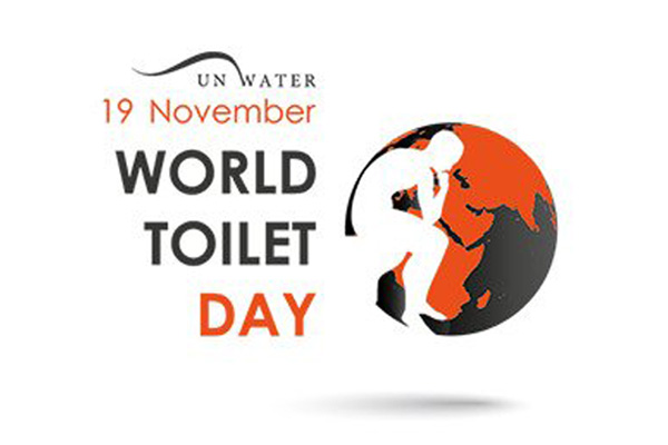 World Toilet Day 2018: The sanitation crisis