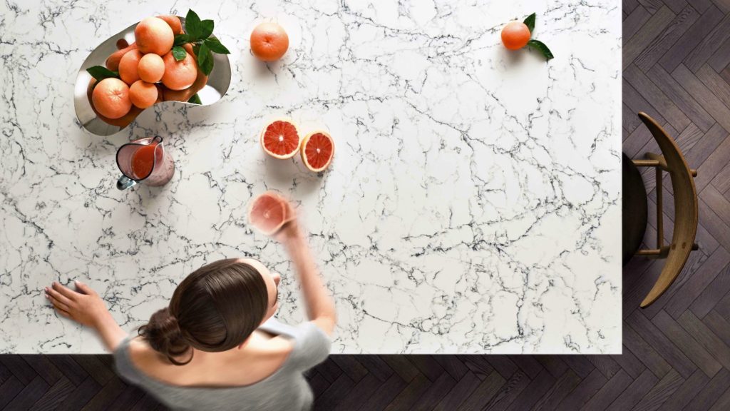 Caesarstone holds prices for 2019