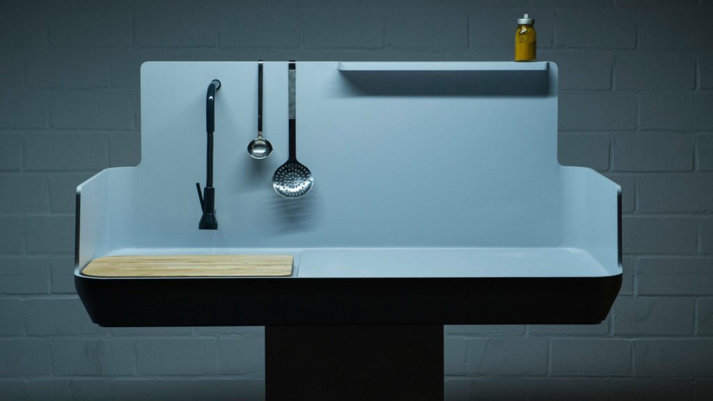 Conceptual cooker hoods wins designer award 4