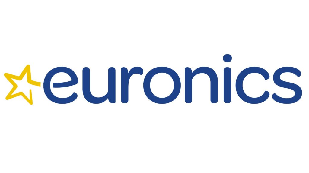 Euronics rebranded in UK