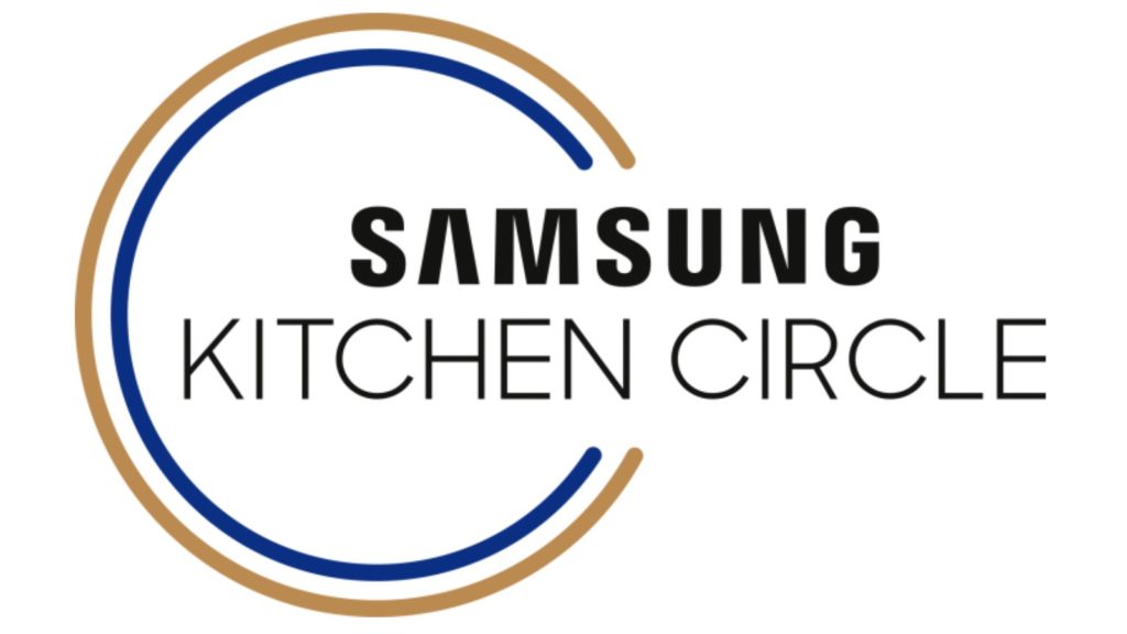 Samsung launches Kitchen Circle for specialists