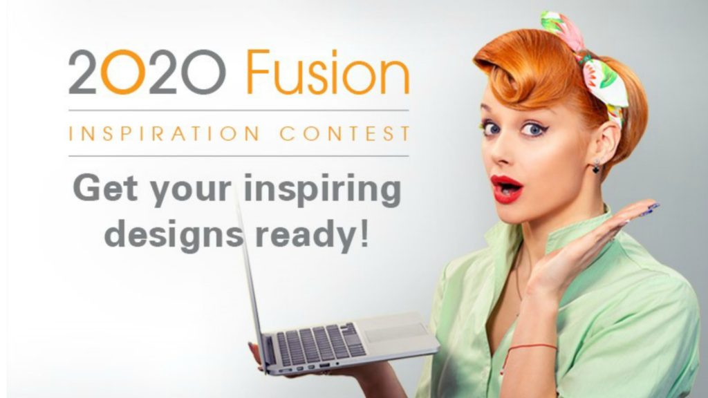 2020 Fusion launches Inspiration Awards