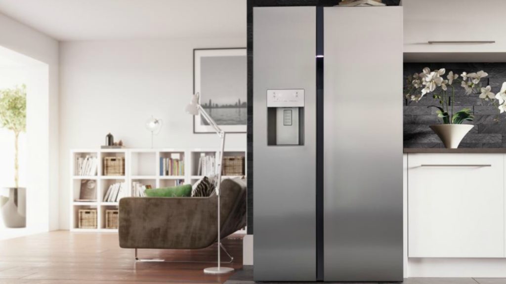 Beko is UK's number one large home appliance brand