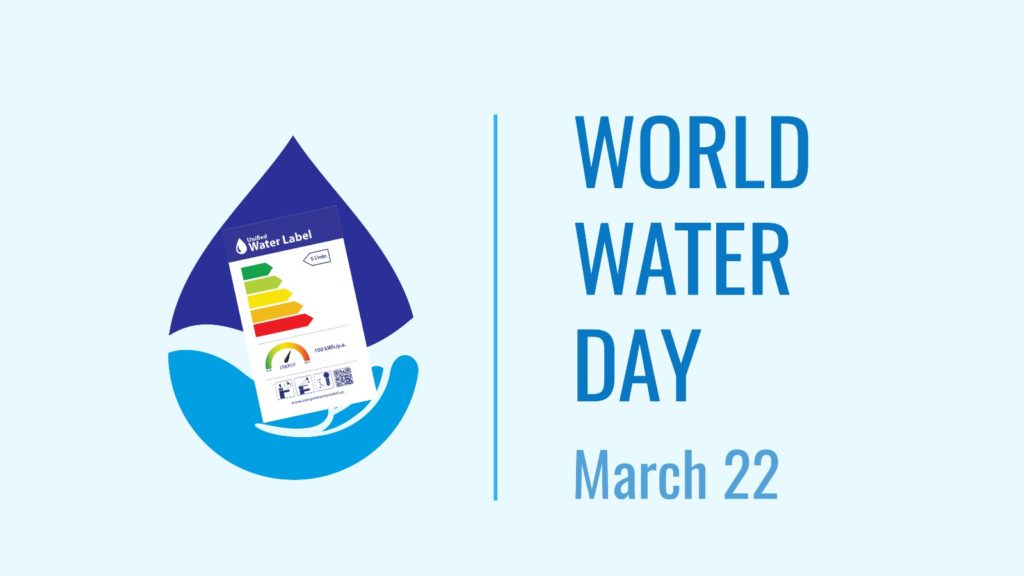 BMA launches save water campaign on World Water Day