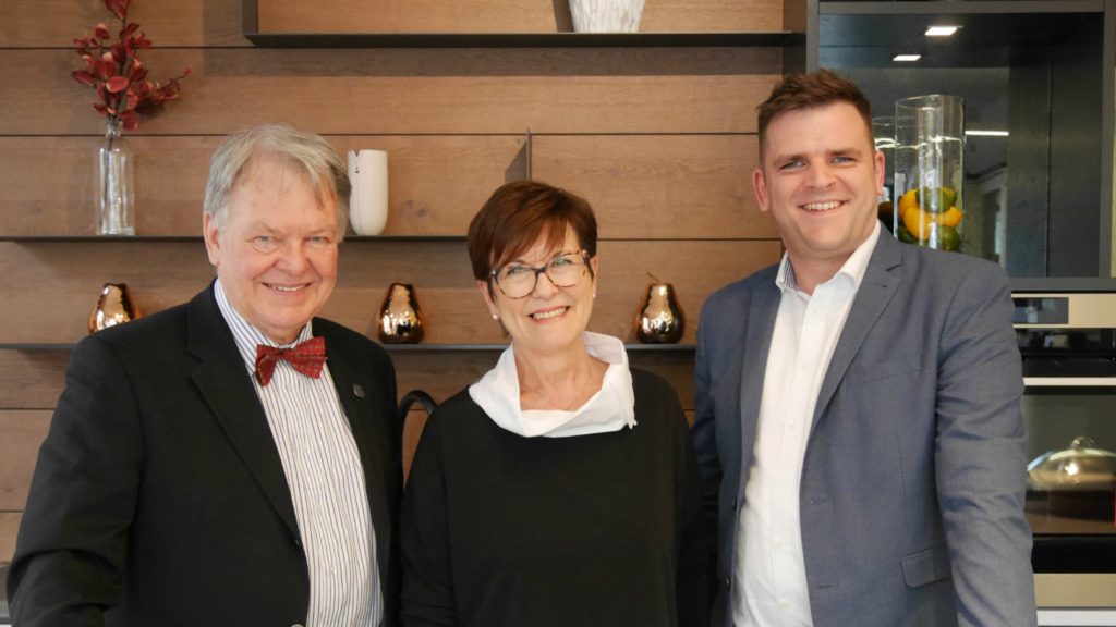 KBSA strengthens board with retail member