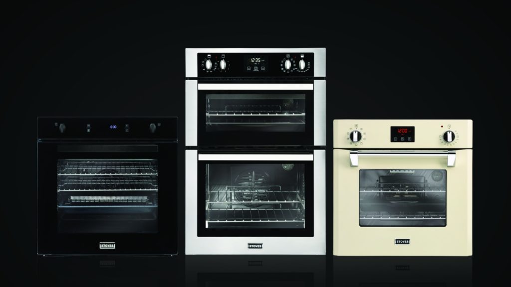 Stoves invests six figures in marketing