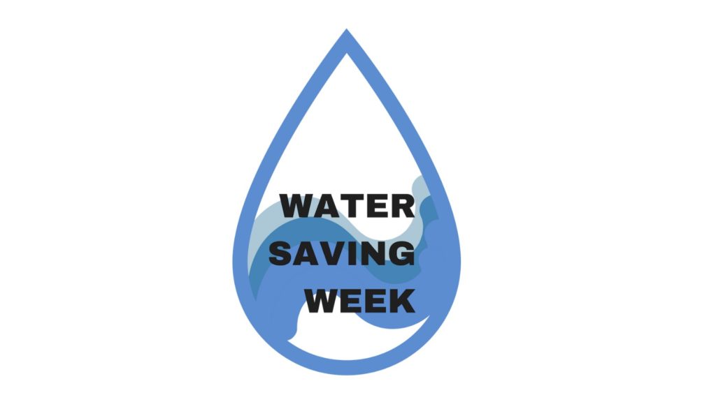 BMA educates consumers Water Saving Week