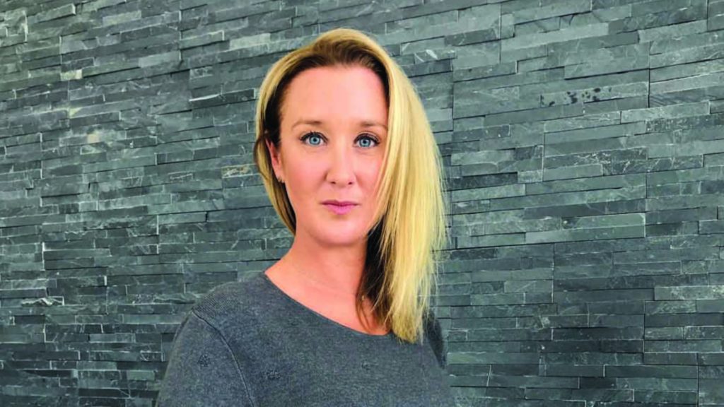 Caesarstone makes sales appointments
