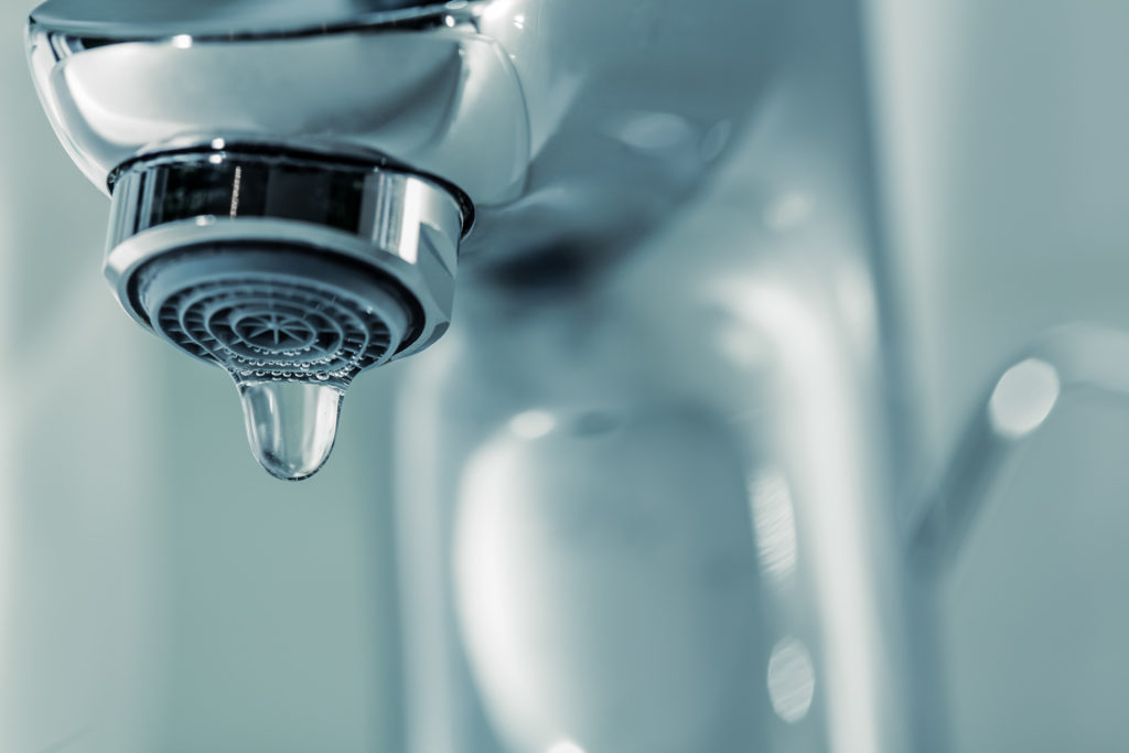 Nearly 40% of Brits don't seek water saving advice finds WRAS