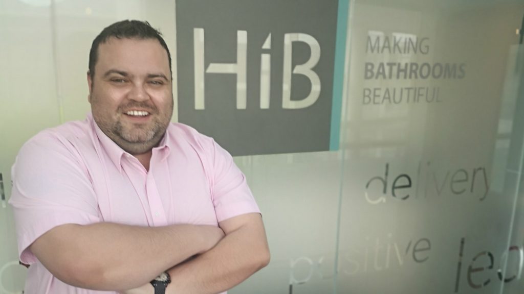 HiB appoints 100th employee
