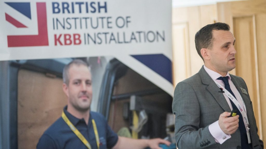 BIKBBI unveils Membersafe to protect installers against financial loss