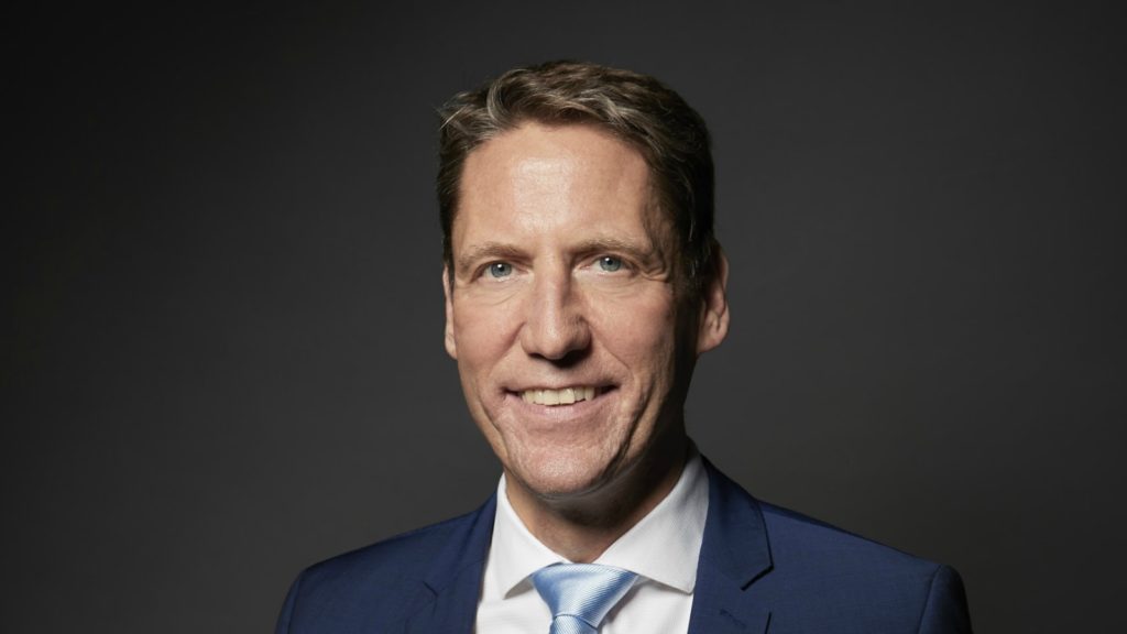 Grohe names Thomas Fuhr chief executive officer