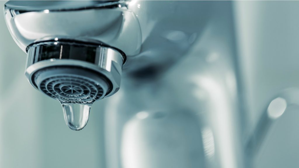 Government consults on plans to reduce personal water use