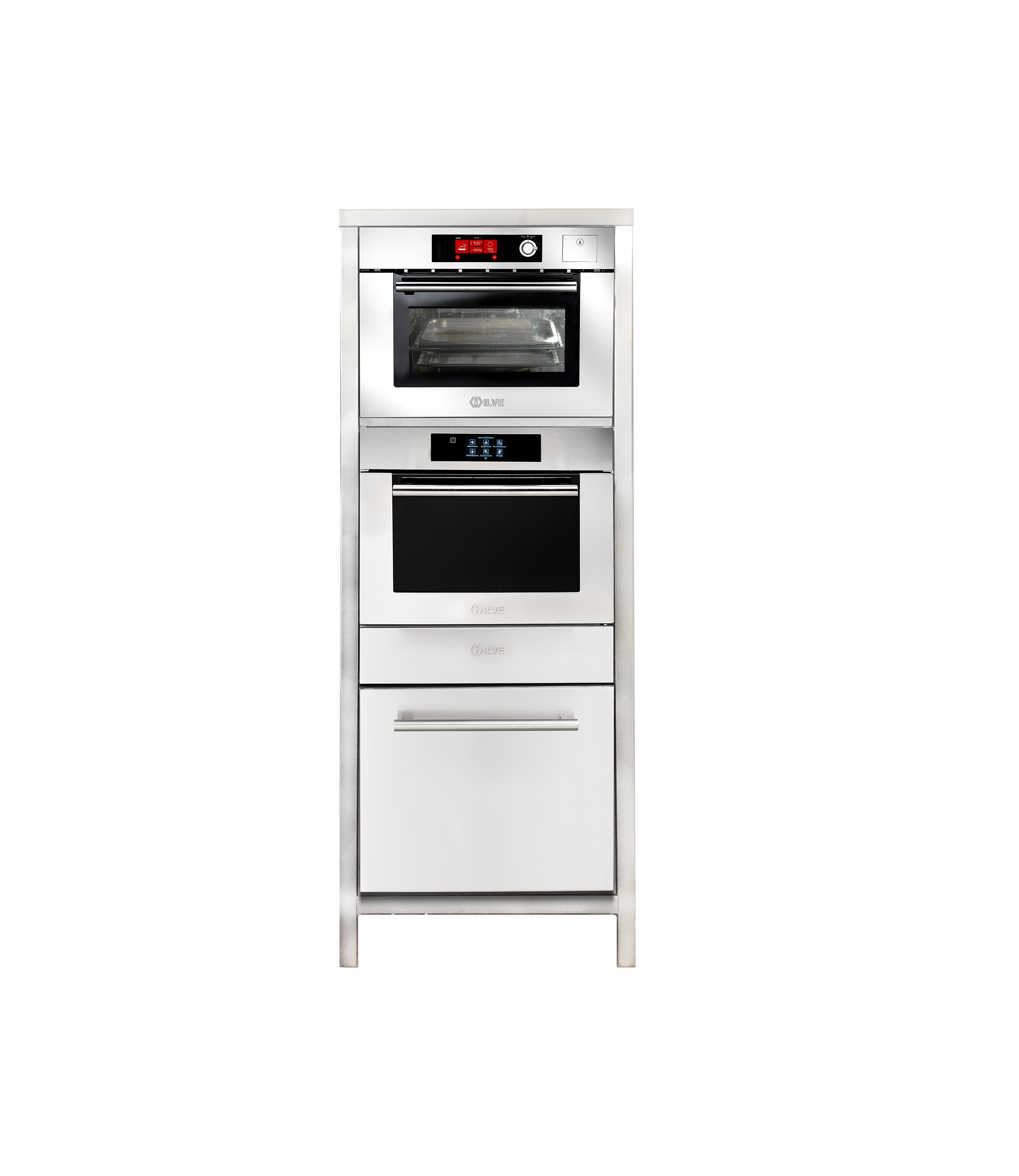 ILVE celebrates anniversary with the launch of Ultra Combi Oven