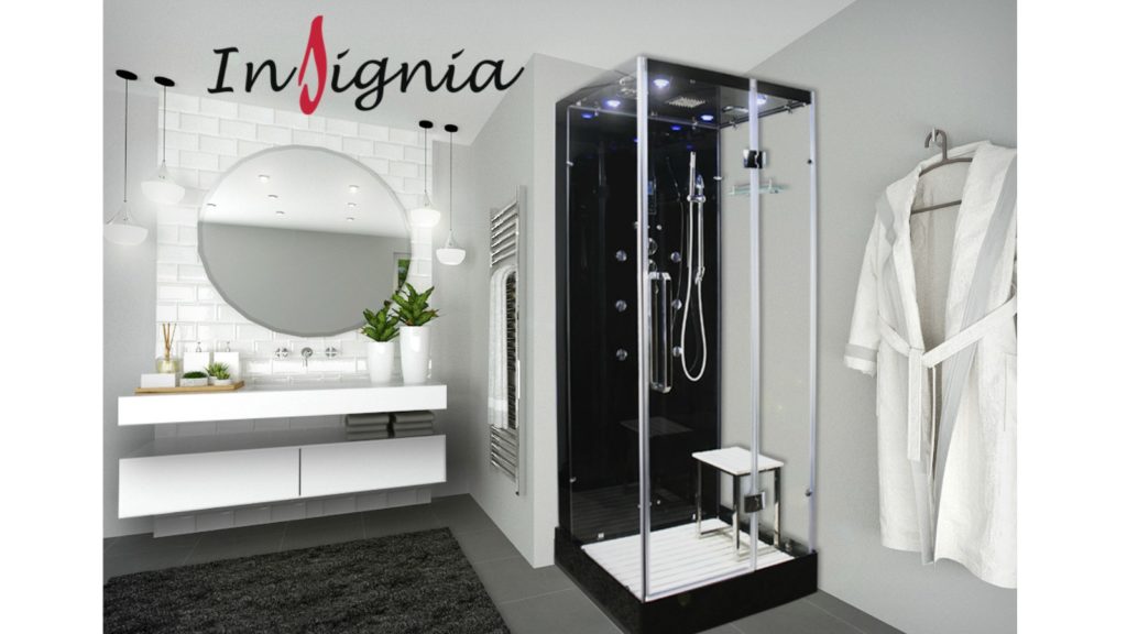 Insignia Showers report record growth and expansion