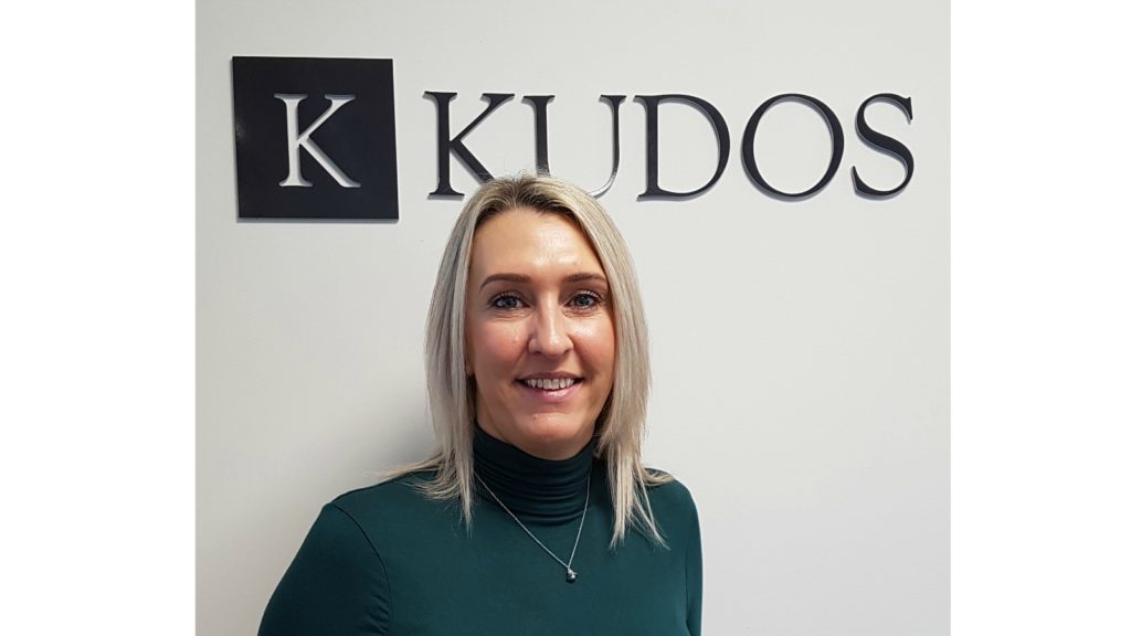 Kudos promotes Haines to national sales manager